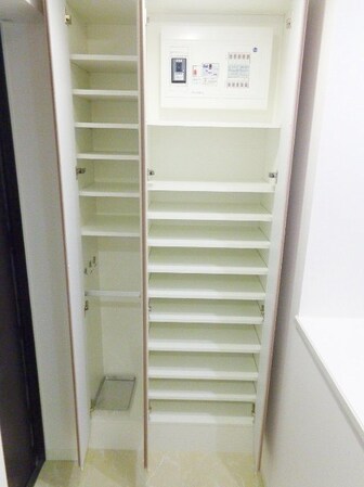 プライマル勝どきの物件内観写真